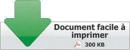 Document facile à imprimer