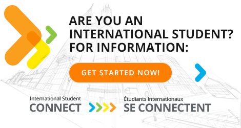 International Student Connect